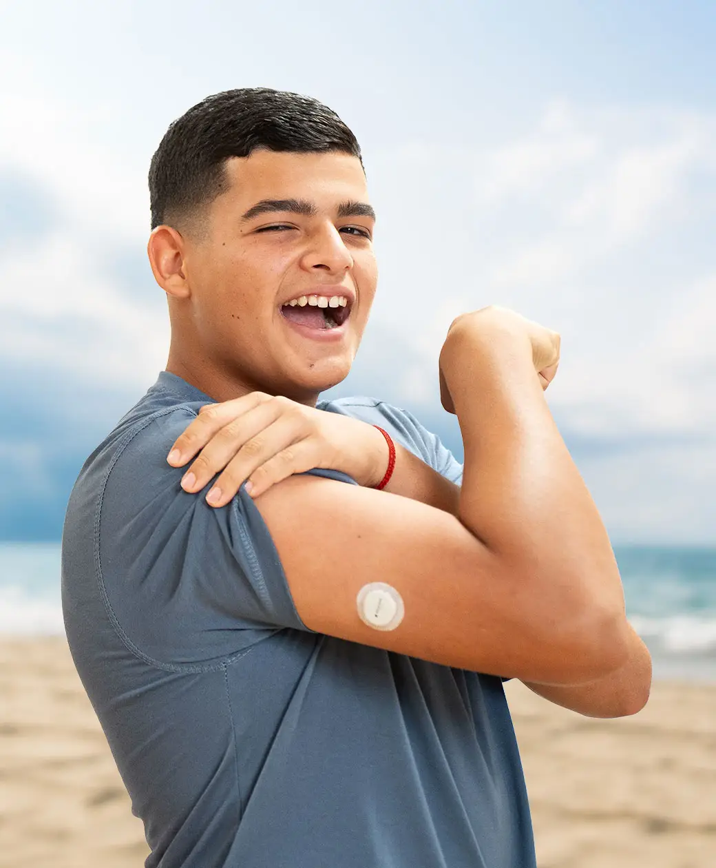 Tecnología para la diabetes con un enfoque humano